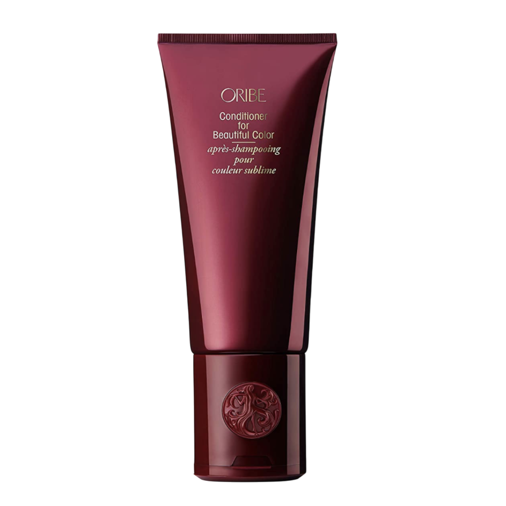 ORIBE Conditioner for Beautiful Color 200ml - Кондиціонер для фарбованого волосся “Розкіш кольору” ORIBE Conditioner for Beautiful Color 200ml - Кондиціонер для фарбованого волосся “Розкіш кольору”
